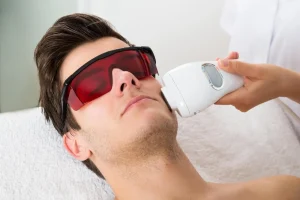 Laser Hair Removal