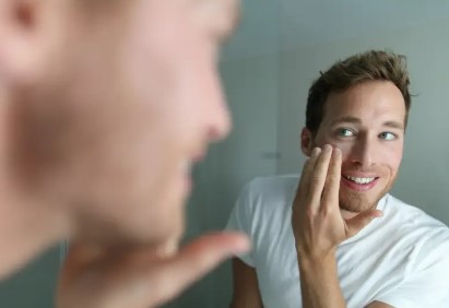 کاشت ریش برای صورتهای لاغر