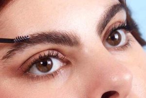 کاشت ابرو بدون جراحی