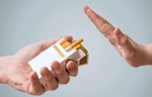 تأثیر سیگار و قلیان بر نتیجه کاشت مو