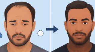 چگونگی تشخیص کلینیک معتبر کاشت مو | راهنمای کامل انتخاب بهترین کلینیک