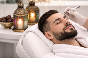 کاشت مو در ماه رمضان